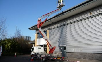 Access Solutions in Chelmsford
