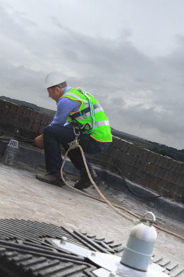 Fall Protection Chelmsford Health and Safety